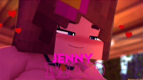 best minecraft porn|Minecraft Jenny Mod